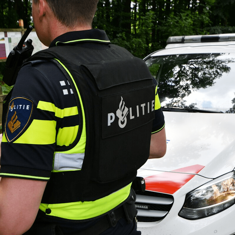 Politie